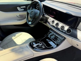 Mercedes-Benz E 400 AMG* Burmester* 360* ДИСТРОНИК* ЕДИН СОБСВЕНИК* , снимка 10