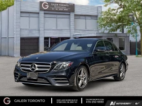 Mercedes-Benz E 400 AMG* Burmester* 360* ДИСТРОНИК* ЕДИН СОБСВЕНИК* , снимка 3