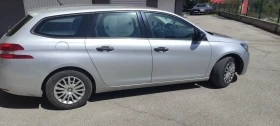 Peugeot 308 1.6  BlueHDI, снимка 3