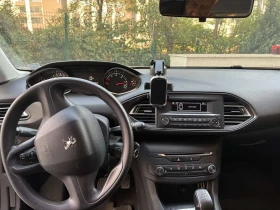 Peugeot 308 1.6  BlueHDI, снимка 5