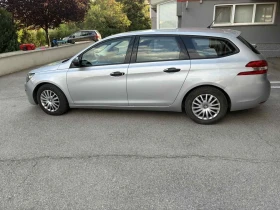 Peugeot 308 1.6  BlueHDI, снимка 2