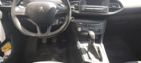 Peugeot 308 1.6  BlueHDI, снимка 6