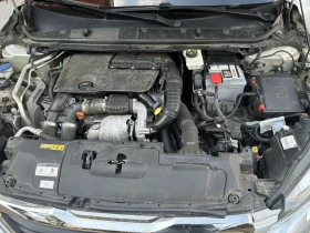 Peugeot 308 1.6  BlueHDI, снимка 7