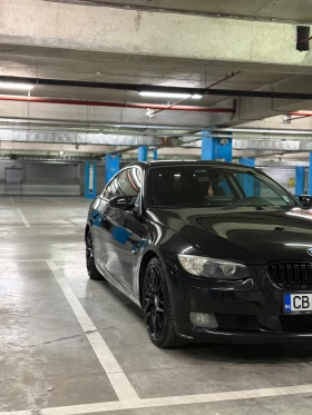 BMW 330, снимка 4