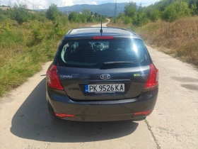 Kia Ceed 1.6 i, снимка 4