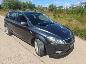 Kia Ceed 1.6 i, снимка 2