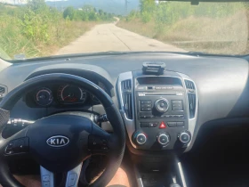 Kia Ceed 1.6 i, снимка 8