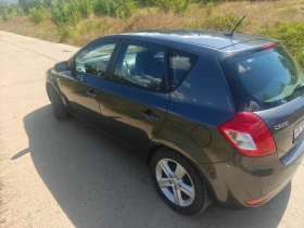 Kia Ceed 1.6 i, снимка 5