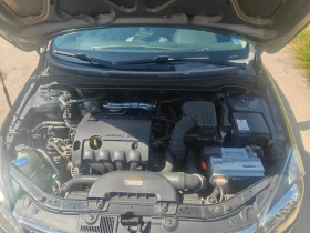 Kia Ceed 1.6 i, снимка 12