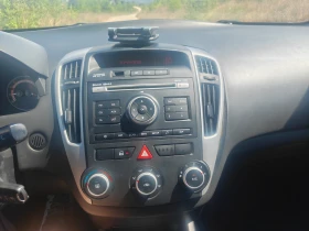 Kia Ceed 1.6 i, снимка 10