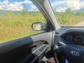 Kia Ceed 1.6 i, снимка 6
