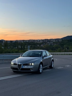 Alfa Romeo 159 1.9 JTDm , снимка 2