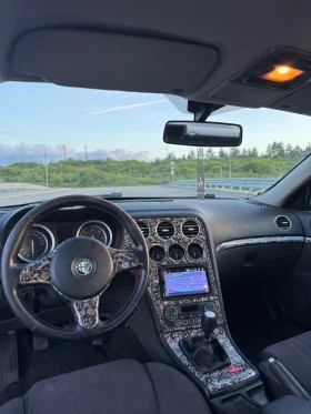 Alfa Romeo 159 1.9 JTDm , снимка 5