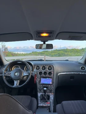 Alfa Romeo 159 1.9 JTDm , снимка 6