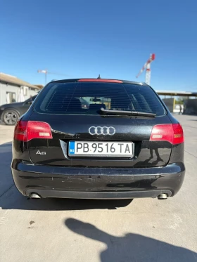 Audi A6 3.0 TDI, снимка 6