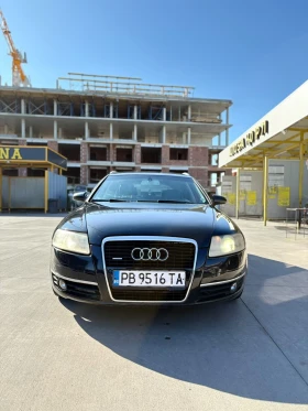 Audi A6 3.0 TDI, снимка 3