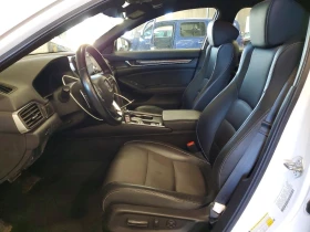 Honda Accord 1.5l Sport, снимка 7