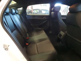 Honda Accord 1.5l Sport, снимка 10