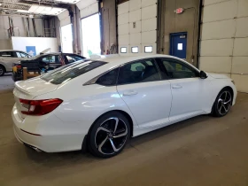 Honda Accord 1.5l Sport, снимка 3