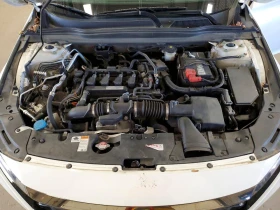 Honda Accord 1.5l Sport, снимка 11