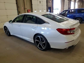 Honda Accord 1.5l Sport, снимка 2
