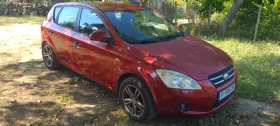 Kia Ceed 1.6 Crdi 115k.c., снимка 1