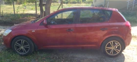 Kia Ceed 1.6 Crdi 115k.c., снимка 10