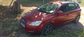 Kia Ceed 1.6 Crdi 115k.c., снимка 2