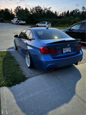 BMW 335 ЦЕНА ДО БЪЛГАРИЯ !!!, снимка 2