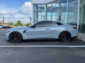 BMW M4 * Competition M xDrive* АВТОКРЕДИТ* , снимка 2