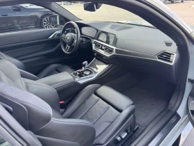 BMW M4 * Competition M xDrive* АВТОКРЕДИТ* , снимка 8
