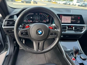 BMW M4 * Competition M xDrive* АВТОКРЕДИТ* , снимка 9