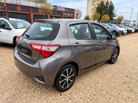 Toyota Yaris АВТОМАТИК-ХИБРИД, снимка 4