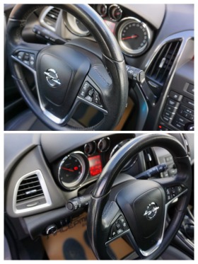 Opel Astra 1.7 CDTI ST COSMOE COFLEX | Mobile.bg   10