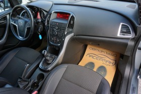 Opel Astra 1.7 CDTI ST COSMOE COFLEX | Mobile.bg   11