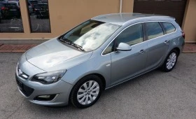 Opel Astra 1.7 CDTI ST COSMO ECOFLEX | Mobile.bg    1