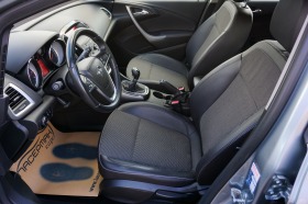 Opel Astra 1.7 CDTI ST COSMOE COFLEX | Mobile.bg   8