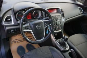 Opel Astra 1.7 CDTI ST COSMOE COFLEX | Mobile.bg   6