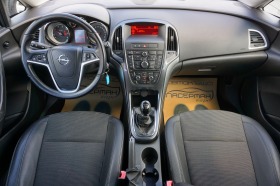 Opel Astra 1.7 CDTI ST COSMOE COFLEX | Mobile.bg   9