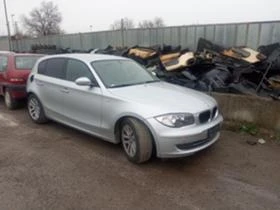 BMW 120 2.0D tip  N47D20C - [7] 