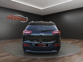 Jeep Cherokee 2.0MJT LIMITED 4WD  | Mobile.bg    6