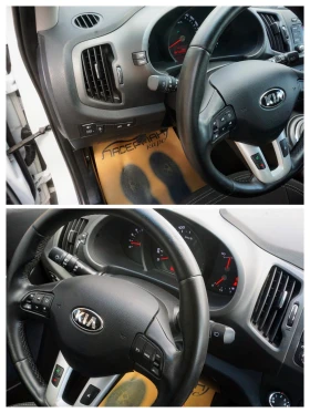 Kia Sportage 1.7 CRDI ACTIVE, снимка 11