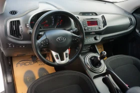 Kia Sportage 1.7 CRDI ACTIVE, снимка 8