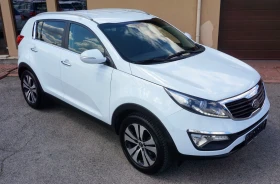 Kia Sportage 1.7 CRDI ACTIVE - изображение 1