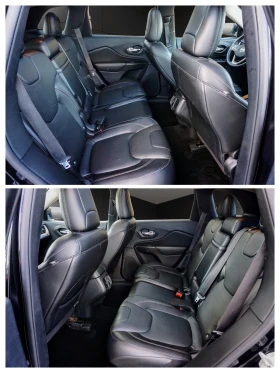 Jeep Cherokee 2.0MJT LIMITED 4WD  - цена по договаряне - 78380427 14