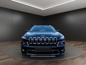 Jeep Cherokee 2.0MJT LIMITED 4WD  - цена по договаряне - 78380427 5