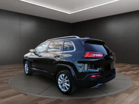 Jeep Cherokee 2.0MJT LIMITED 4WD  - цена по договаряне - 78380427 4