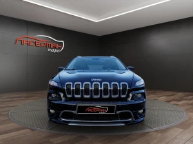 Jeep Cherokee 2.0MJT LIMITED 4WD  | Mobile.bg    5