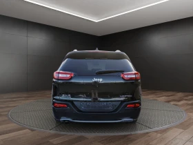 Jeep Cherokee 2.0MJT LIMITED 4WD  - цена по договаряне - 78380427 6