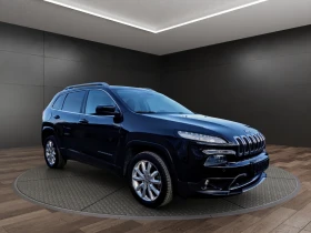 Jeep Cherokee 2.0MJT LIMITED 4WD  - цена по договаряне - 78380427 2